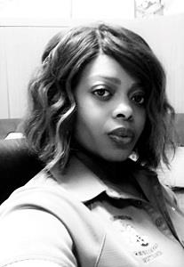 Mrs. Kienna N. Knowles-Bryant